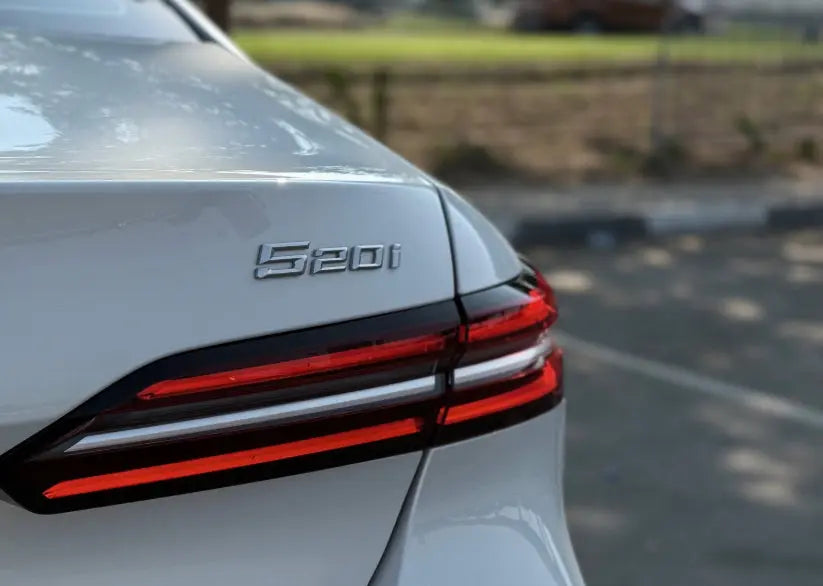 Rent BMW 520I 2026 or simmilar Golden Key Rent Car LLC