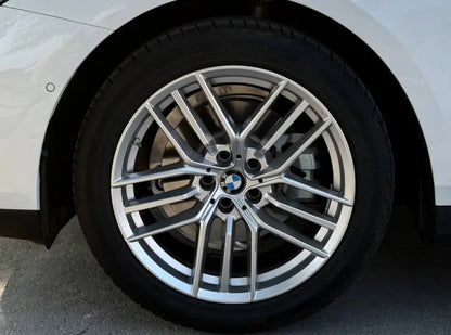 Rent BMW 520I 2026 or simmilar Golden Key Rent Car LLC