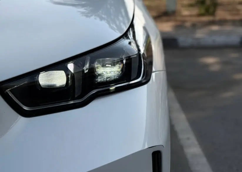 Rent BMW 520I 2026 or simmilar Golden Key Rent Car LLC