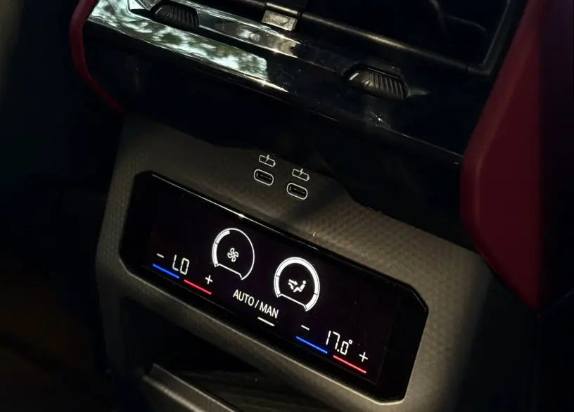 Rent BMW 520I 2026 or simmilar Golden Key Rent Car LLC