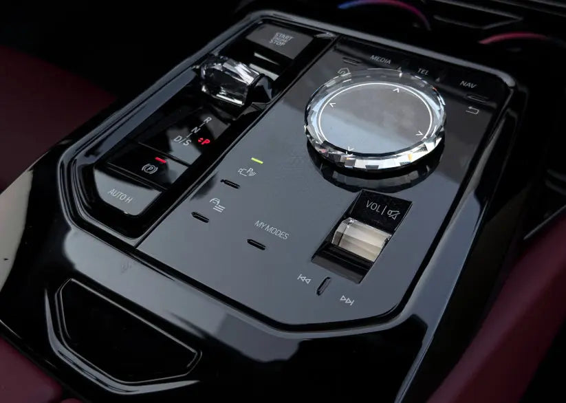 Rent BMW 520I 2026 or simmilar Golden Key Rent Car LLC