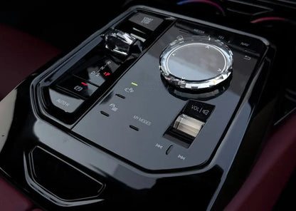 Rent BMW 520I 2026 or simmilar Golden Key Rent Car LLC