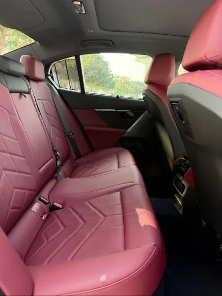 Rent BMW 520I 2026 or simmilar Golden Key Rent Car LLC