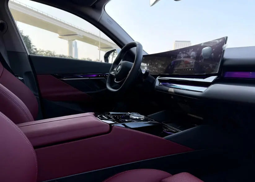 Rent BMW 520I 2026 or simmilar Golden Key Rent Car LLC