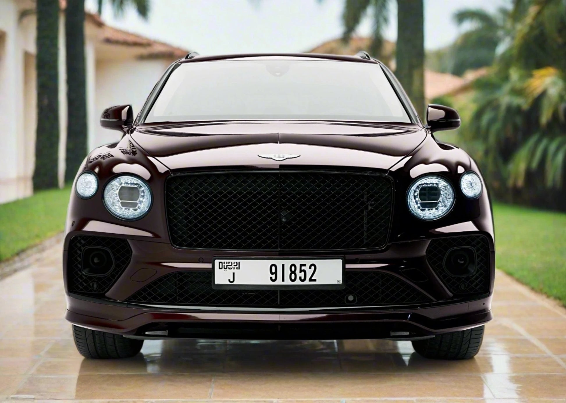 Rent Bentley Bentayga 2022 or similar Golden Key Rent Car LLC