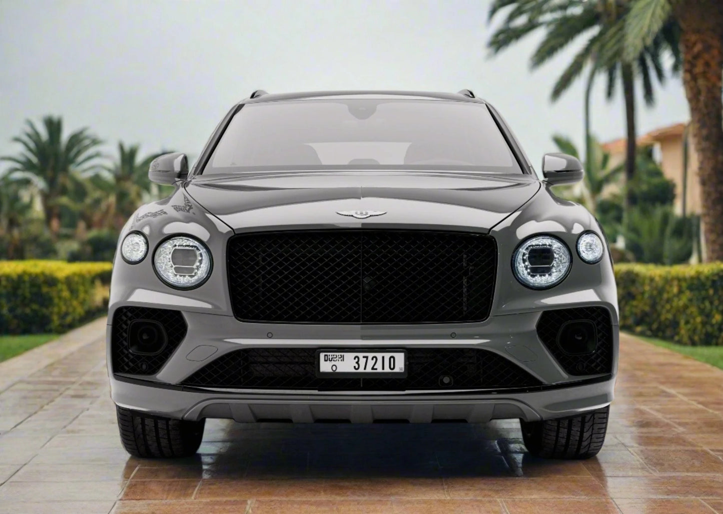 Rent Bentley Bentayga 2023 or similar Golden Key Rent Car LLC