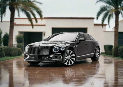 Rent Bentley Flying Spur 2021 or similar Golden Key Rent Car LLC