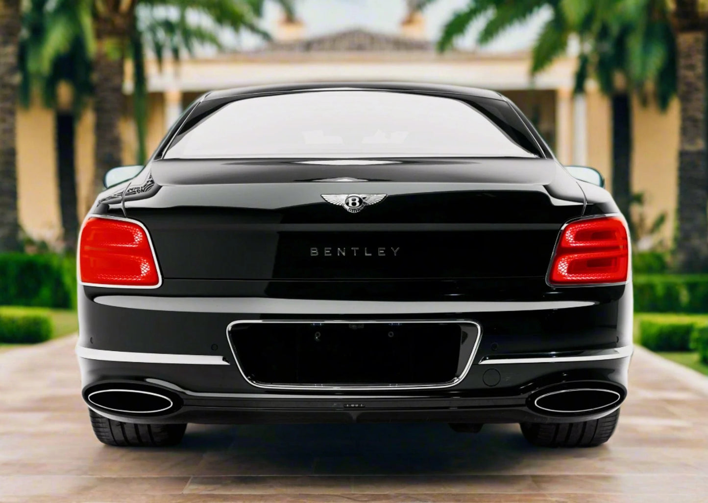 Rent Bentley Flying Spur 2021 or similar Golden Key Rent Car LLC