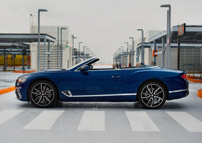 Rent Bentley GTC 2022 or similar Golden Key Rent Car LLC