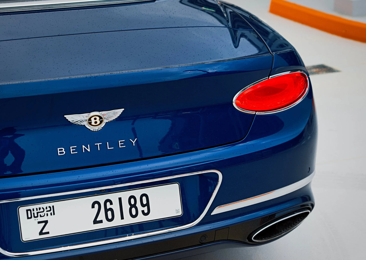 Rent Bentley GTC 2022 or similar Golden Key Rent Car LLC