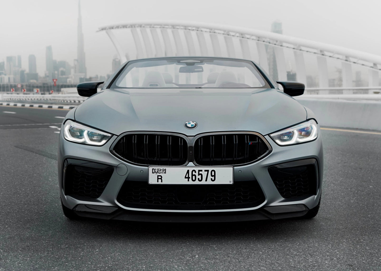 Rent Bmw M8 Competititon Cabrio 2022 or similar Golden Key Rent Car LLC