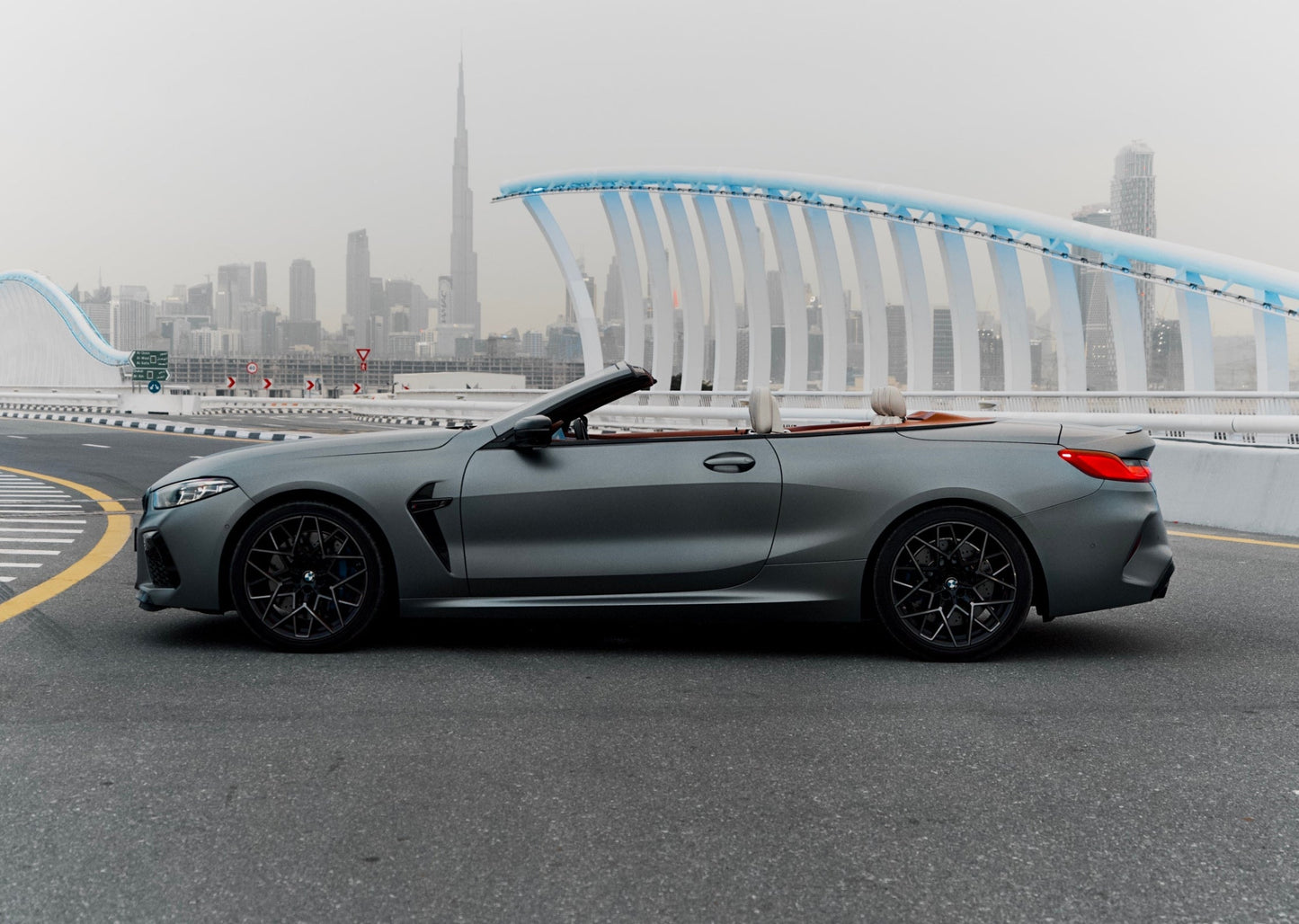 Rent Bmw M8 Competititon Cabrio 2022 or similar Golden Key Rent Car LLC