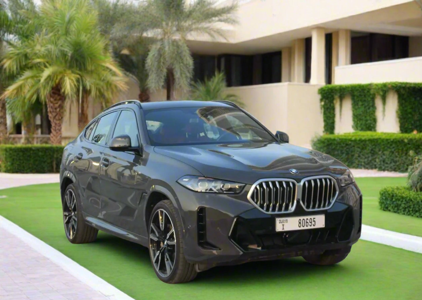 Rent Bmw X6 2025 Or Simmilar Golden Key Rent Car LLC