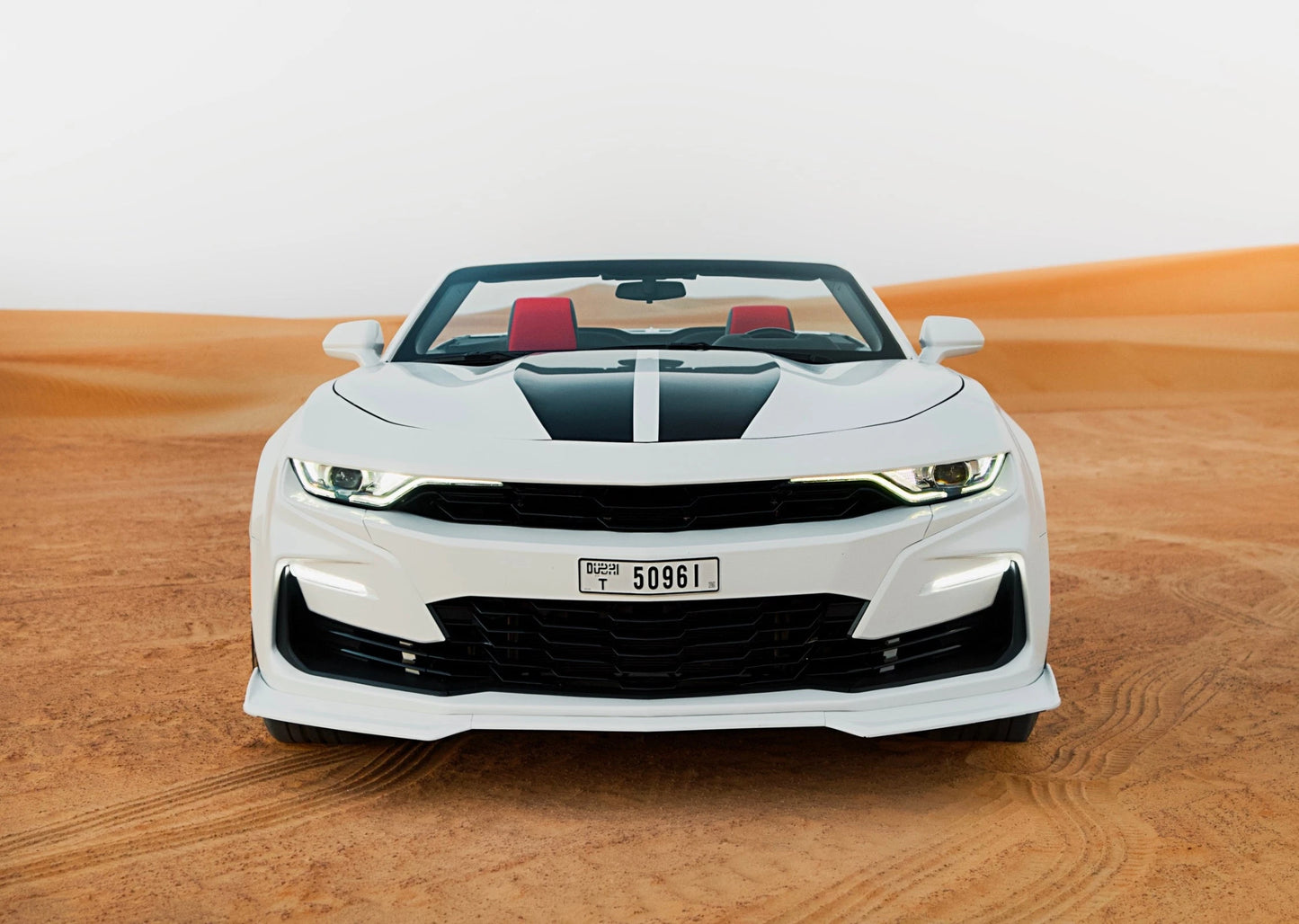 Rent Chevrolet Camaro 2022 or similar Golden Key Rent Car LLC