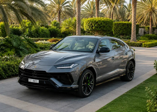 Rent Lamborghini Urus 2023 or simmilar Golden Key Rent Car LLC