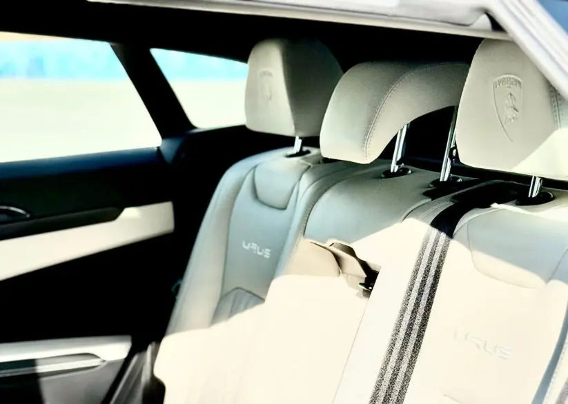 Rent Lamborghini Urus Golden Key Rent Car LLC