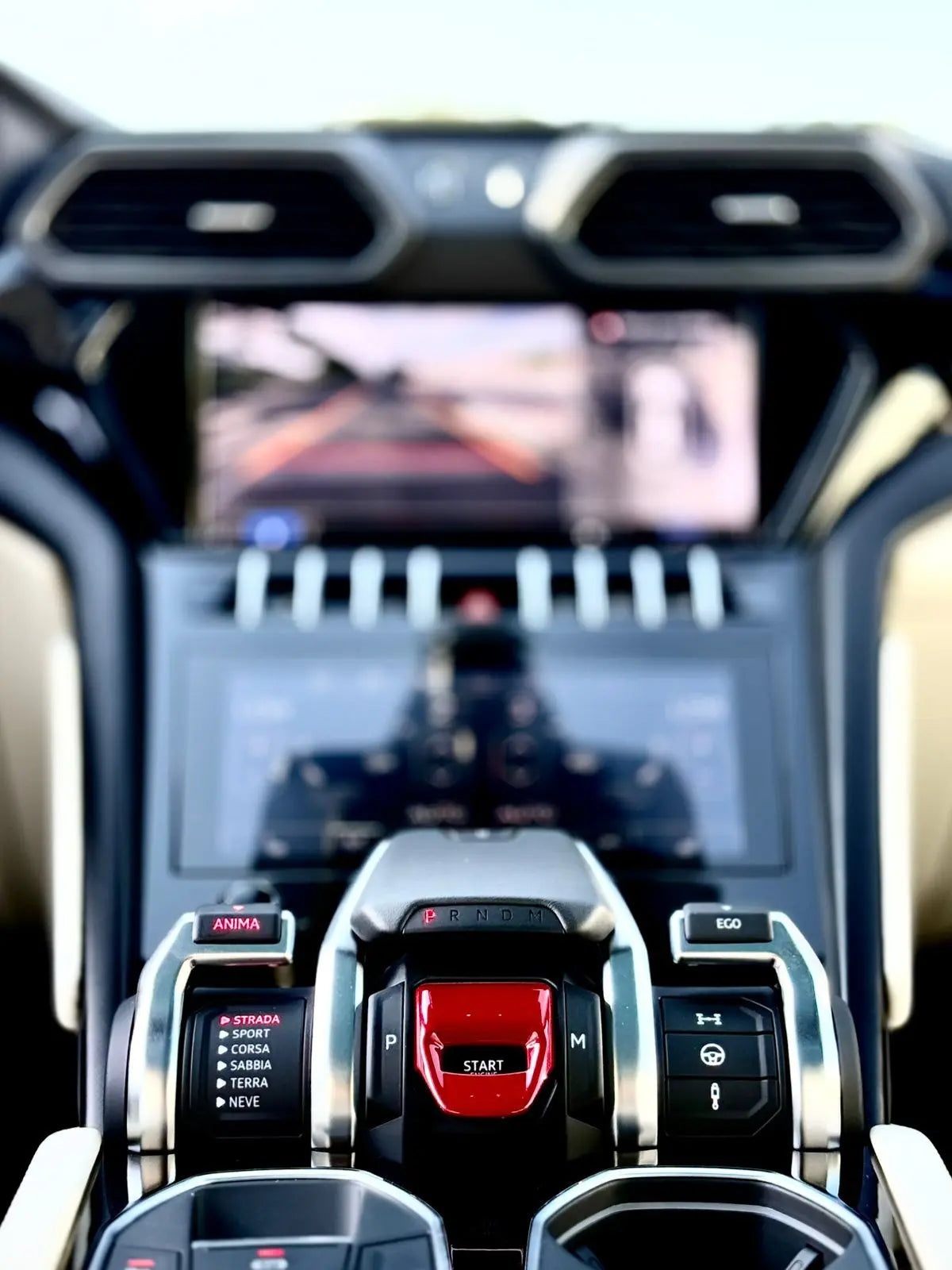 Rent Lamborghini Urus Golden Key Rent Car LLC