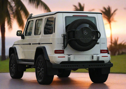 Rent Mercedes-Benz G63 4BY4 AMG 2024 or similar Golden Key Rent Car LLC