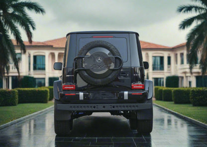 Rent Mercedes-Benz G63 4x4 AMG 2024 or similar Golden Key Rent Car LLC