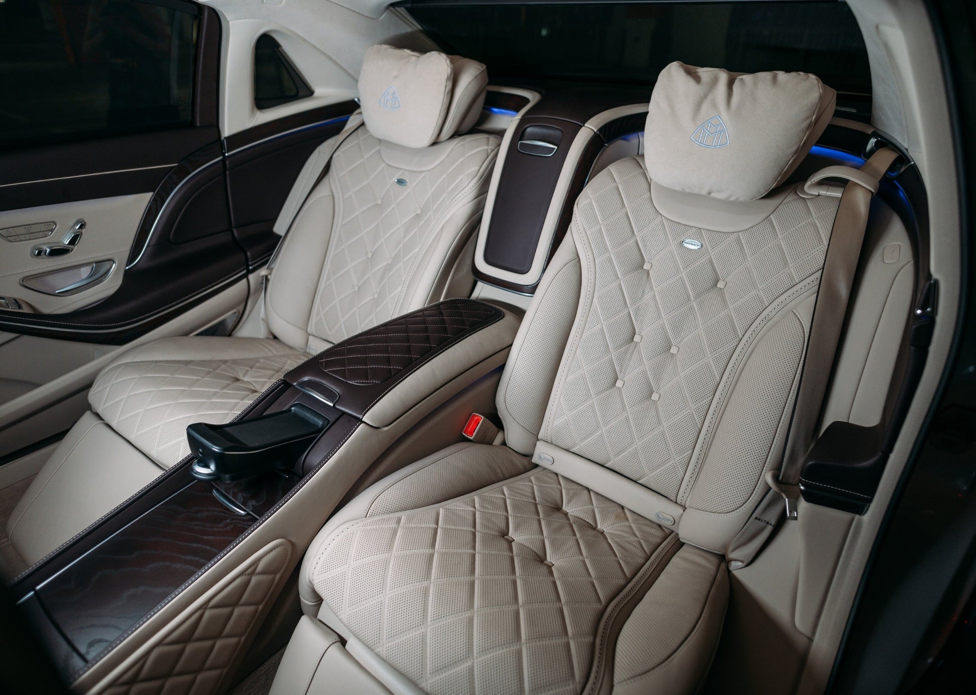 Rent Mercedes Maybach S650 2021 or similar Golden Key Rent Car LLC