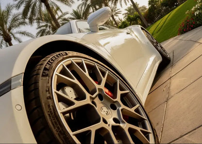 Rent Porsche 911 Carrera or Simmilar Golden Key Rent Car LLC
