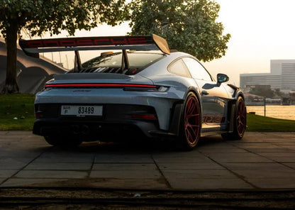 Rent Porsche Porsche GT3 RS 2025 Golden Key Rent Car LLC