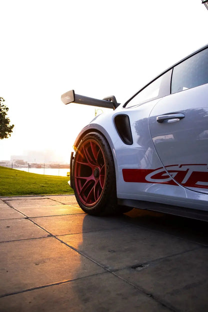 Rent Porsche Porsche GT3 RS 2025 Golden Key Rent Car LLC