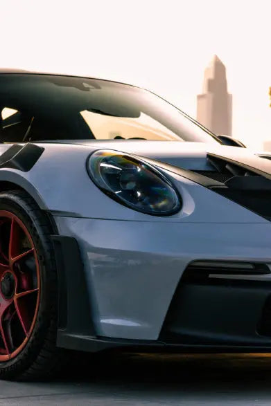 Rent Porsche Porsche GT3 RS 2025 Golden Key Rent Car LLC