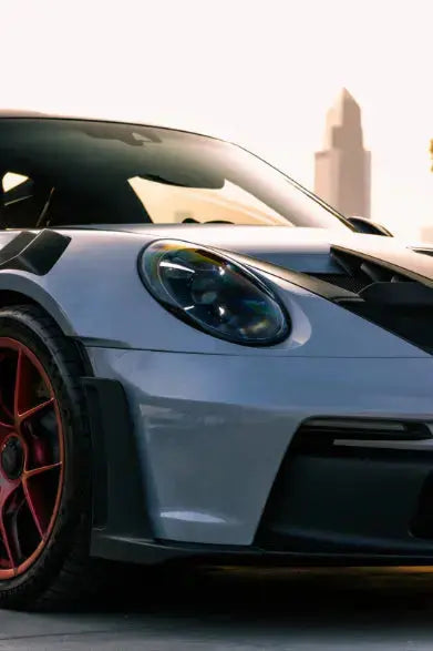 Rent Porsche Porsche GT3 RS 2025 Golden Key Rent Car LLC
