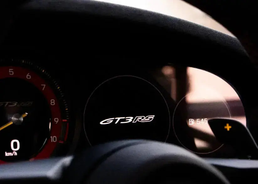 Rent Porsche Porsche GT3 RS 2025 Golden Key Rent Car LLC