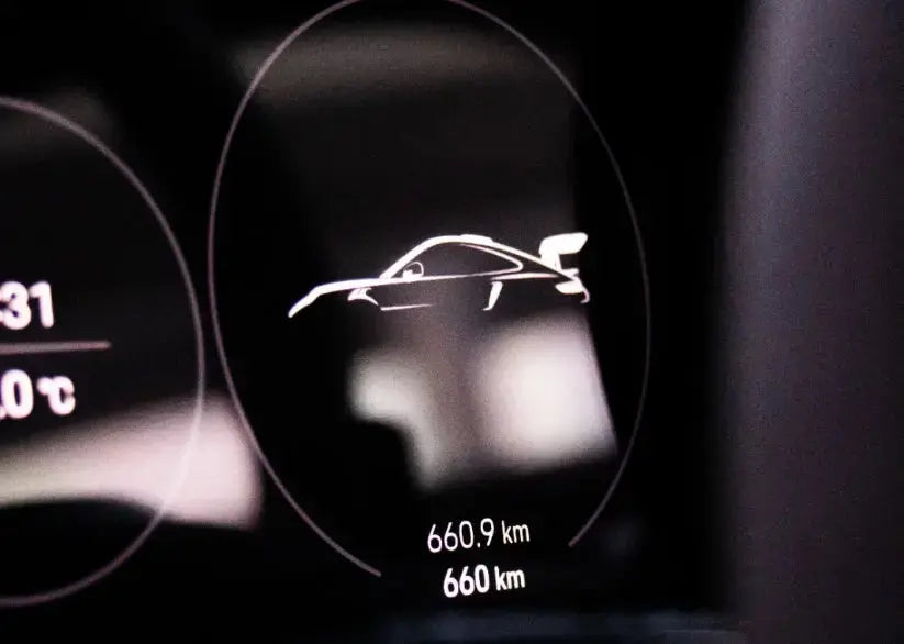 Rent Porsche Porsche GT3 RS 2025 Golden Key Rent Car LLC