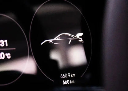 Rent Porsche Porsche GT3 RS 2025 Golden Key Rent Car LLC