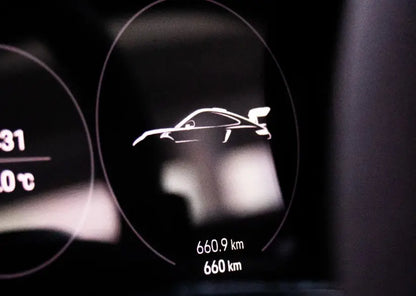 Rent Porsche Porsche GT3 RS 2025 Golden Key Rent Car LLC