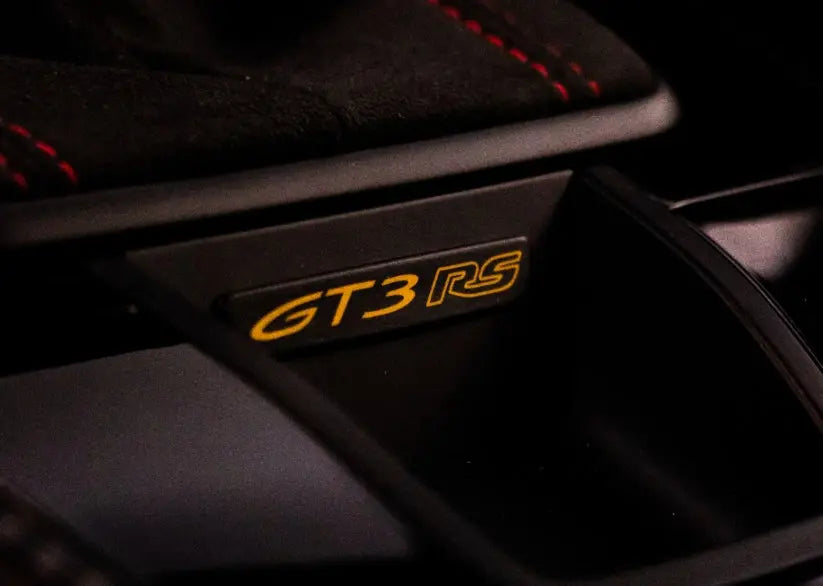 Rent Porsche Porsche GT3 RS 2025 Golden Key Rent Car LLC