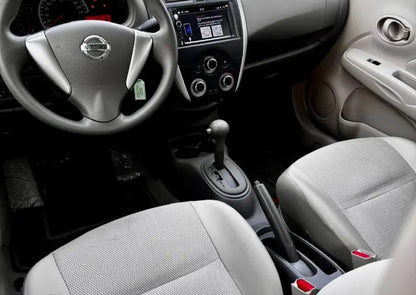 Rent nissan sunny 2024 or Similar