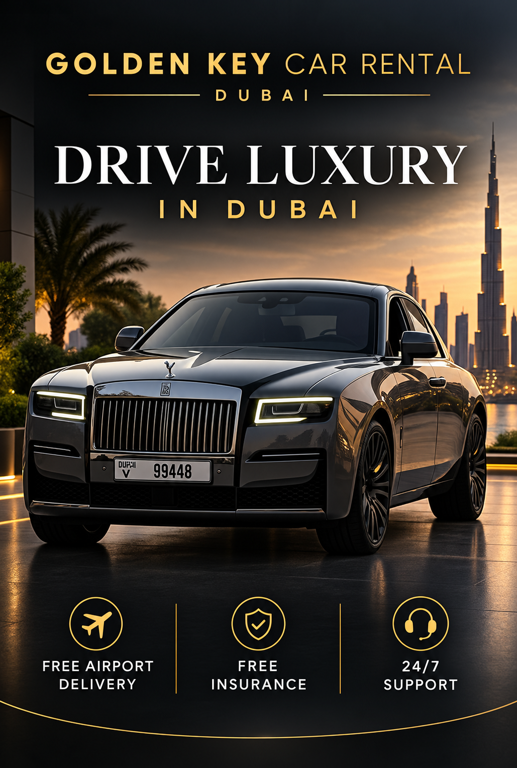 Saudi National Day 2026 Car Rental Dubai