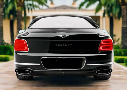 Rent Bentley Flying Spur 2021 or similar