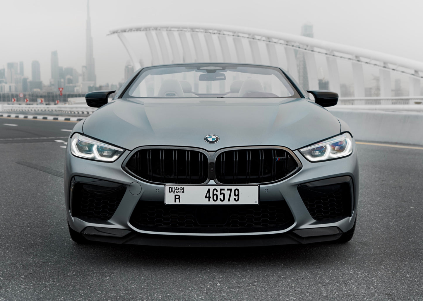 Rent Bmw M8 Competititon Cabrio 2022 or similar