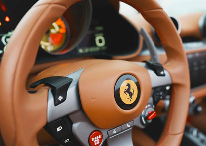 Rent Ferrari Portofino 2021 or similar