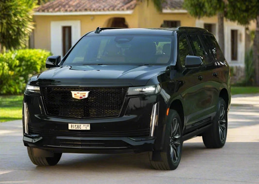 Rent CADILLAC In Dubai | Book Online Now & Get 30% Discount 